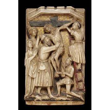 Relief - The Deposition Relief - The Deposition