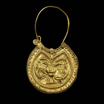 Earring Earring