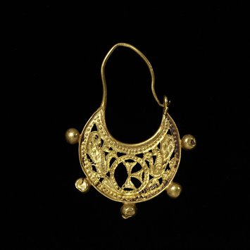 Earring Earring
