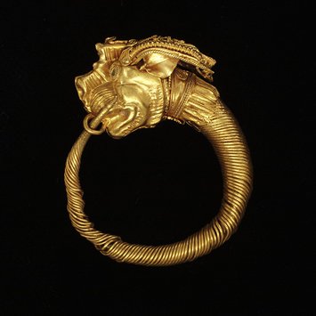 Earring Earring