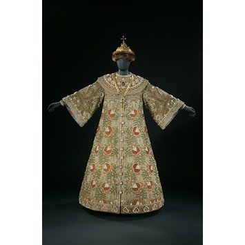 Theatre costume Theatre costume
