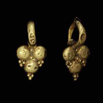Earrings Earrings