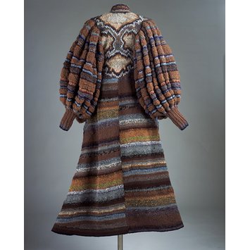 Evening coat - Renaissance Evening coat - Renaissance