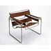 Club chair, model B3 | Breuer, Marcel Lajos | V&A Search the Collections