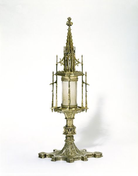 Reliquary | V&A Search the Collections