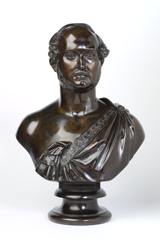 Prince Albert (1819-1861) | Theed, William | V&A Search the Collections