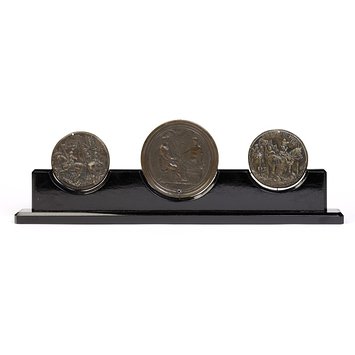 Medallion Medallion