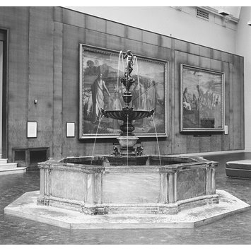 Fountain - Fountain Fountain - Fountain