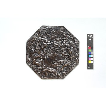 Plaquette Plaquette
