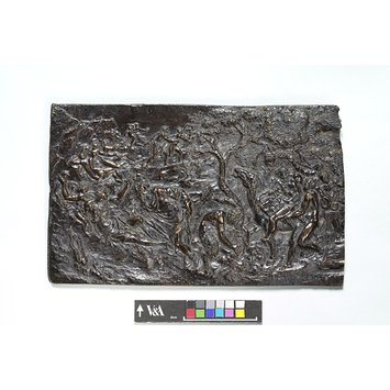 Plaquette Plaquette