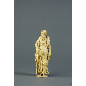 Statuette - St Paul Statuette - St Paul