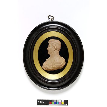 Relief - The Prince Regent Relief - The Prince Regent