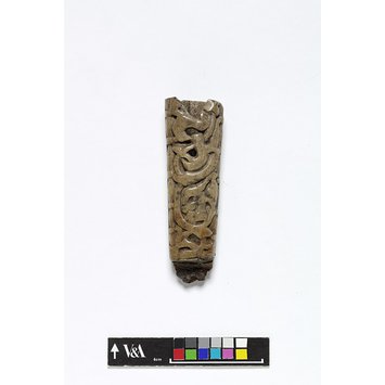 Knife handle Knife handle