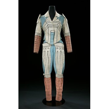 Theatre costume (Le Bal) Theatre costume (Le Bal)