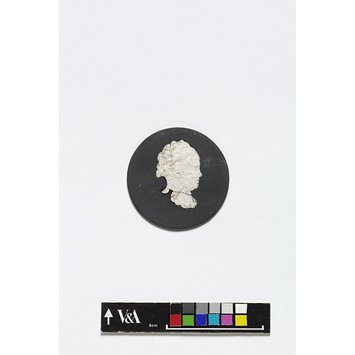 Roundel - Unknown Woman Roundel - Unknown Woman