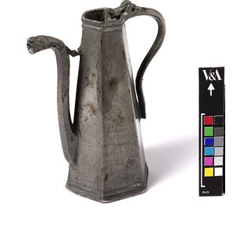 Cruet Cruet