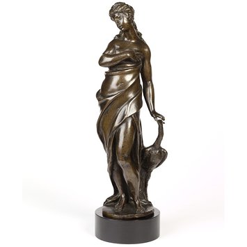 Figure - Juno Figure - Juno