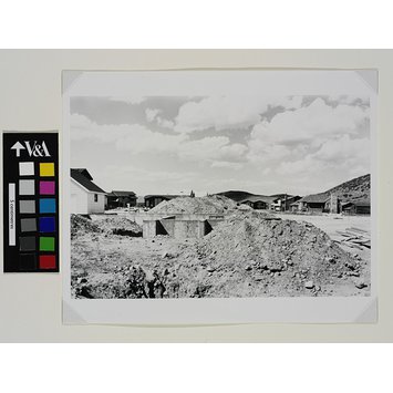Photograph - From the 'Park City' portfolio Photograph - From the 'Park City' portfolio
