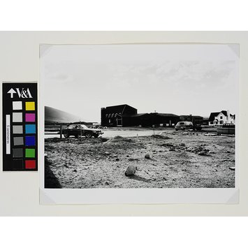 Photograph - From the 'Park City' portfolio Photograph - From the 'Park City' portfolio