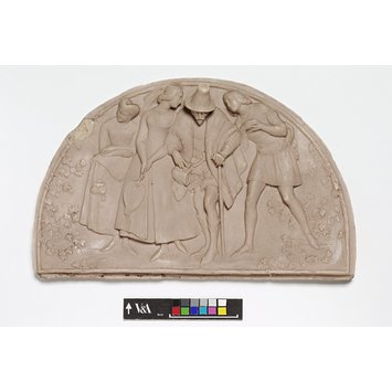 Relief - The Old Man Relief - The Old Man
