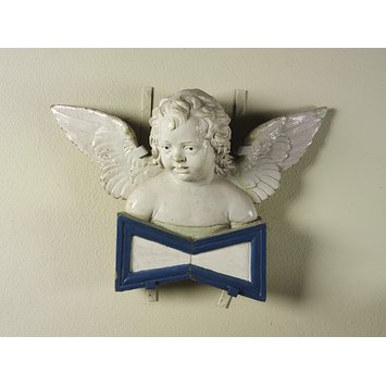 Relief - Cherub Relief - Cherub