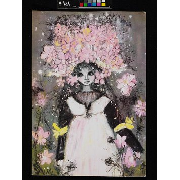 Greeting card - Birthday Card Greeting card - Birthday Card