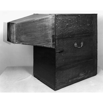Exhibition box - Showbox Exhibition box - Showbox