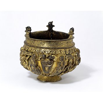 Censer Censer