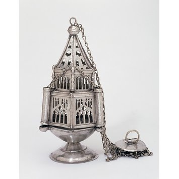 Censer Censer