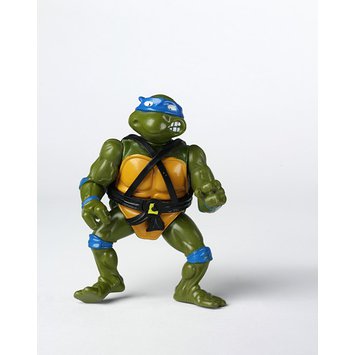 leonardo turtle toy