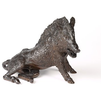 The Florentine Boar (Statuette)