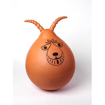 the space hopper