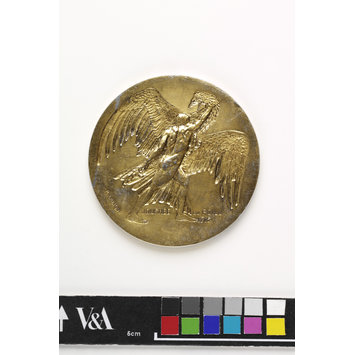 Medal - La Journée du Poilu Medal - La Journée du Poilu