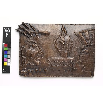 Plaquette - Punks Plaquette - Punks