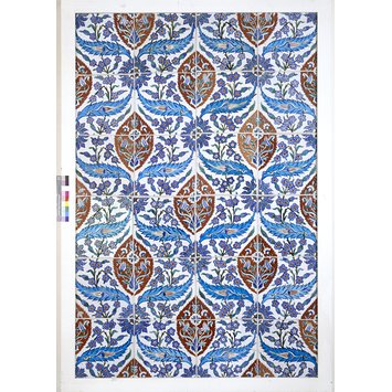 Tile panel Tile panel