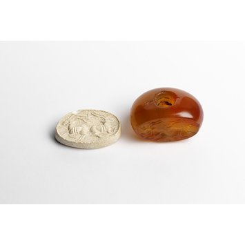 Intaglio - Intaglio Seal Intaglio - Intaglio Seal