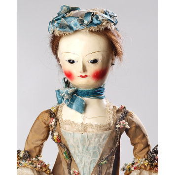 Fashion doll with accessories Fashion doll with accessories
