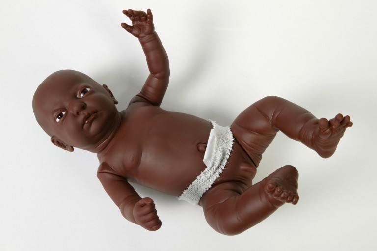 Image result for baby black