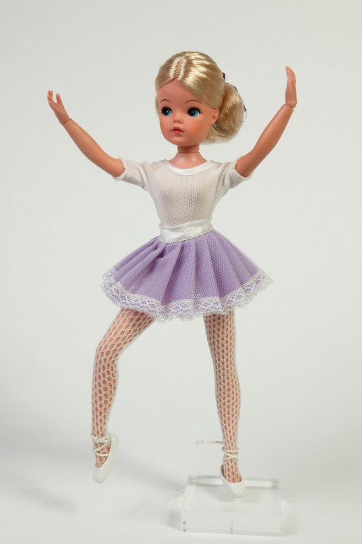 ballet sindy doll