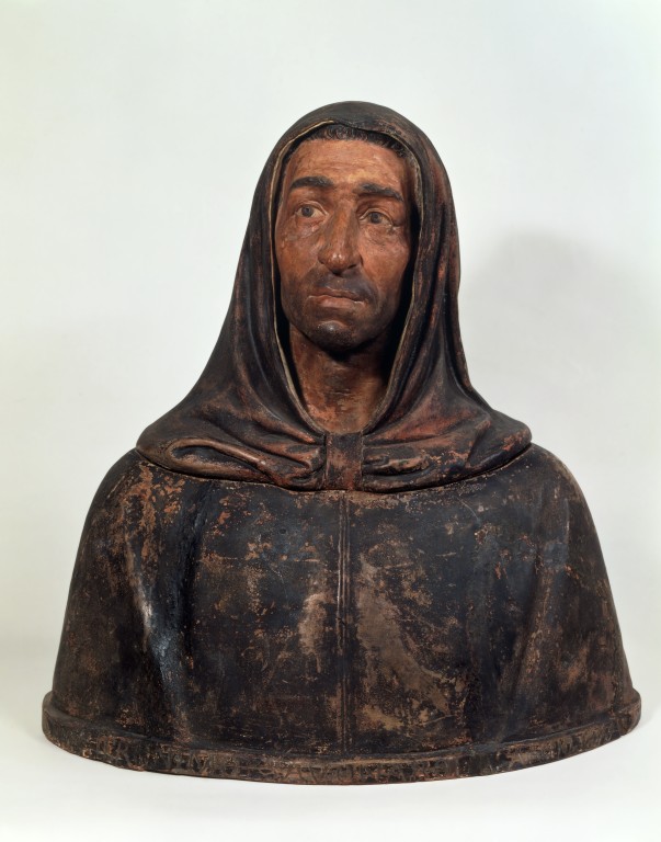 Girolamo Savonarola Bastianini Giovanni V A Search The