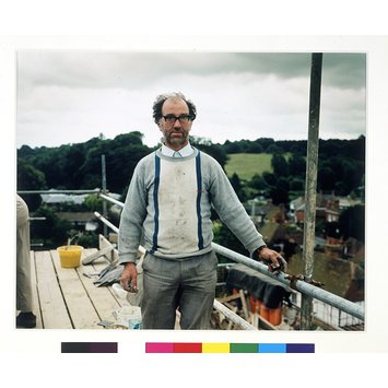 Photograph - Westerham Photograph - Westerham