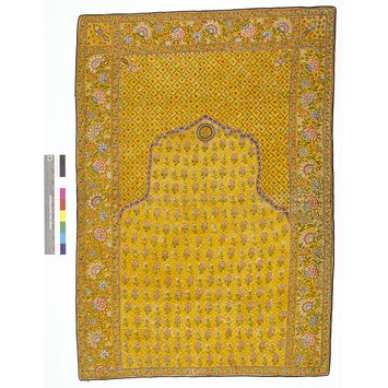 Prayer mat Prayer mat