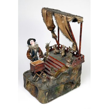 Musical toy Musical toy