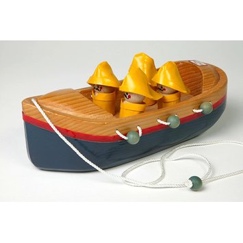 rnli toy boat