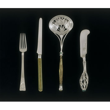 Butter knife Butter knife