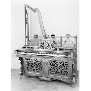 Piano - Euphonicon Piano Piano - Euphonicon Piano