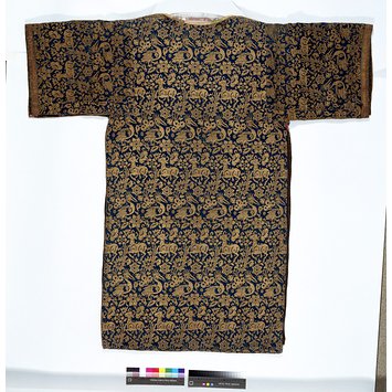 Dalmatic Dalmatic