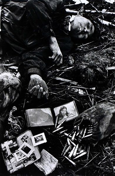 DON McCULLIN – Hue – RANNI SAMUDA PHOTOGRAPHY