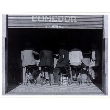 Photograph - The Crouched Ones Photograph - The Crouched Ones