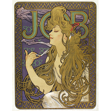 Poster - Job Poster - Job
